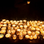 Earth Hour: Heita á fólk um at sløkkja fyri streyminum leygarkvøldið