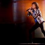 Mick Jagger sjúkur: Rolling Stones útseta konsertferð