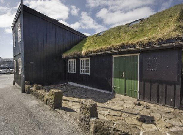 Mynd: Visit Tórshavn