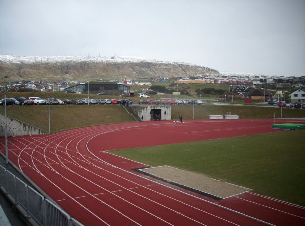 1 millión er sett av til ljósviðurskifti á Tórsbreyt á fíggjarlógini fyri 2020