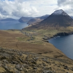 Skipa fyri festivali á Viðareiði