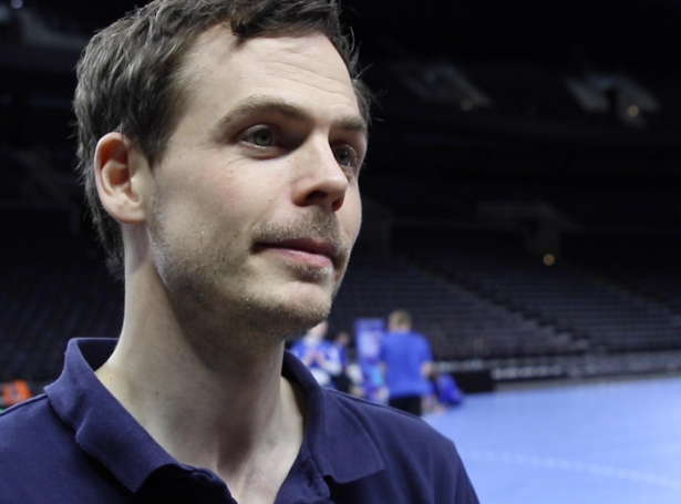 Video: - Vit gleða okkum ógvuliga nógv