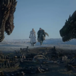 Trupulleikar við HBO Nordic: Game of Thrones-fjepparar vóru í øðini