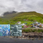 William Heinesen og náttúran í Elduvík