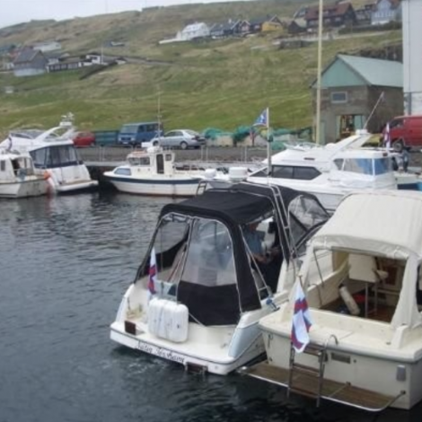 Fyrsti bátafestivalur verður fyrst í mai