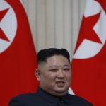 Er Kim Jong-un deyður?