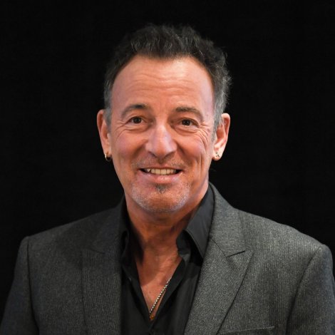 Hello Sunshine - nýtt lag frá Bruce Springsteen