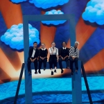Eurovision: Tíggju pláss uppá spæl í seinnu hálvfinalani í Tel Aviv