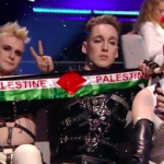 Ísland fær bót frá Eurovision