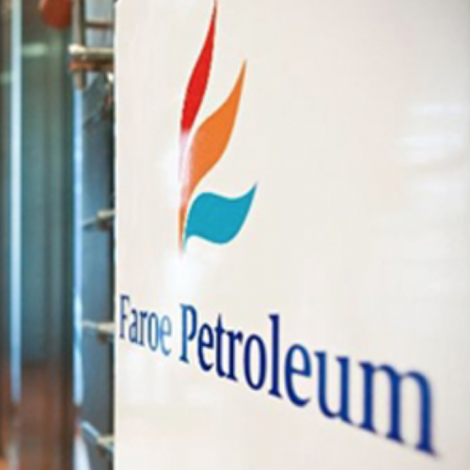 Faroe Petroleum farið í søguna