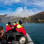 Nú veit Visit Faroe Islands hvussu ferðavinnan skal rekast