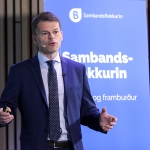 - Sjálvandi vil Lars Løkke hava eitt borgarligt umboð úr Føroyum