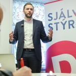 Jógvan Skorheim: Tað er bara løgtingið sum skal ráða í Føroyum