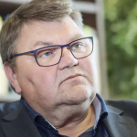 Sverigedemokraterna raktir av pínligari avdúking