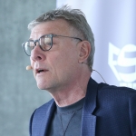 Lars Olsen (Mynd: Sverri Egholm)