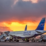 Atlantic Airways og Air France gera CodeShare avtalu