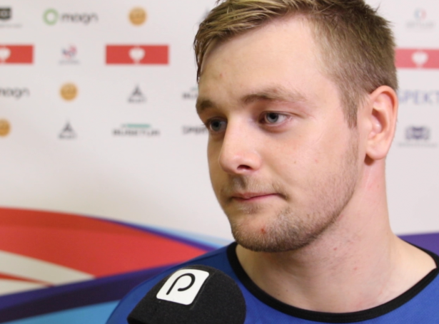 Video: Geva okkum 100 prosent - tá er keðiligt at standa eftir við ongum