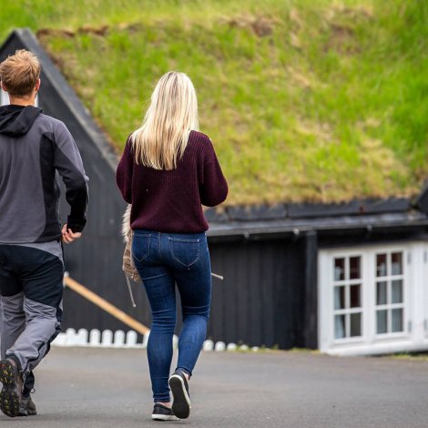 Nógv fleiri mannfólk enn konufólk í fólkavøkstrinum 