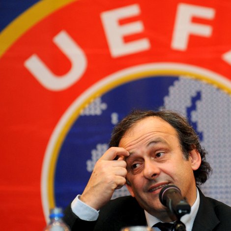 Michel Platini