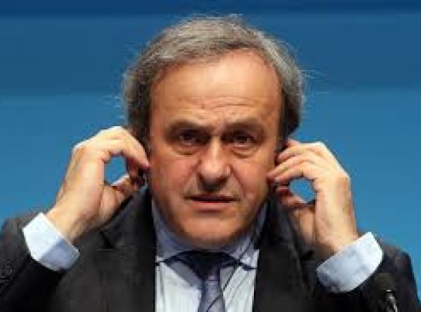 Michel Platini (Savnsmynd)