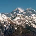 Kina og Nepal samd um hæddina á Mount Everest