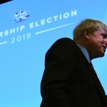 Johnson væntar nýggja Brexit-aftalu