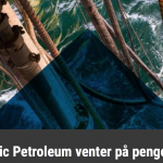 Atlantic Petroleum fær millióna lán