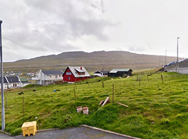 Mynd: Tórshavnar kommuna