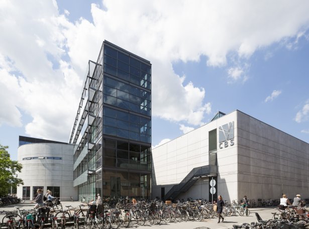 Copenhagen Business School (Mynd: Bjarke MacCarthy/CBS)