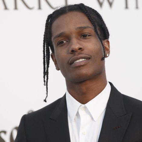 - Handtøkan av A$AP Rocky kann fáa 