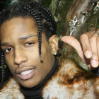 A$AP Rocky fekk treytaðan fongsulsdóm