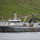 Polar Nanoq skal landa í Kollafirði