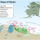 BP selur allar sínar ognir í Alaska