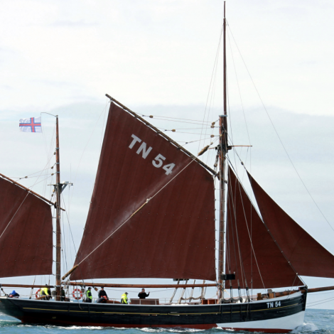 Føroya Regatta verður ikki næsta ár