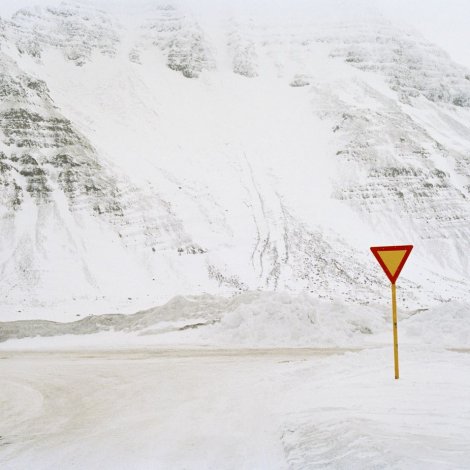 Norðurlendsk landsløg – stór fotolist á Listasavninum