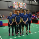 Mynd: Badmintonsamband Føroya