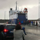 Hevur meldað Strandfaraskip Landsins til løgregluna