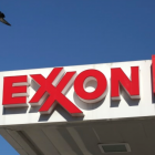 Exxon Mobil um at rýma úr Norra