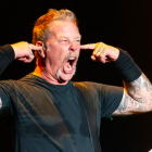 Metallica noyðist at avlýsa átta konsertir