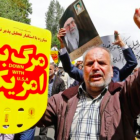 Iran: Dømdur til deyða fyri at njósnast fyri USA