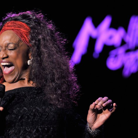 Jessye Norman deyð, 74 ár