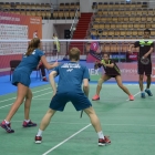 Mynd: Badmintonsamband Føroya