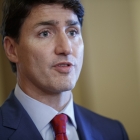 Trudeau setir alivinnuni strangari krøv