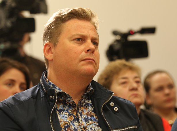 Sámal Hanni Lognberg (Savnsmynd: Sverri Egholm)