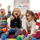 Danmark: Mæla til at koppseta 2-6 ára gomul børn móti beinkrími