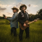 Bellamy Brothers og Heather Myles á Countryfestivalin 2020