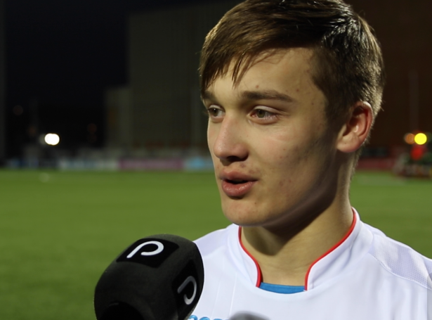 Video: - Burdu fingið eitt væl betri úrslit í dag