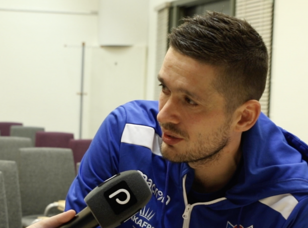 Video: - Hatta rørir meg djúpt