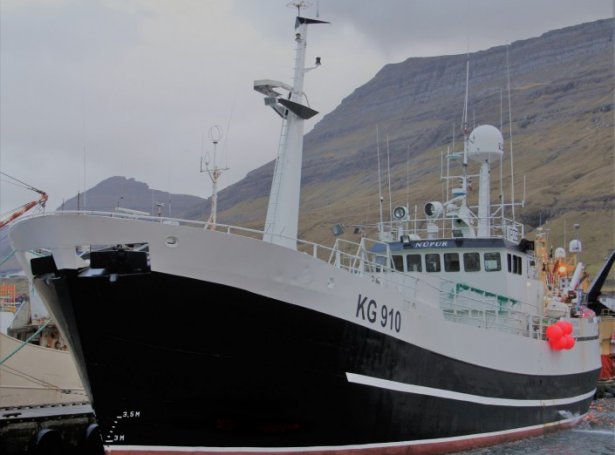 Núpur (Savnsmynd: jn.fo)