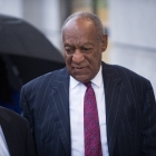 Bill Cosby ikki viðhald - dómurin stendur við